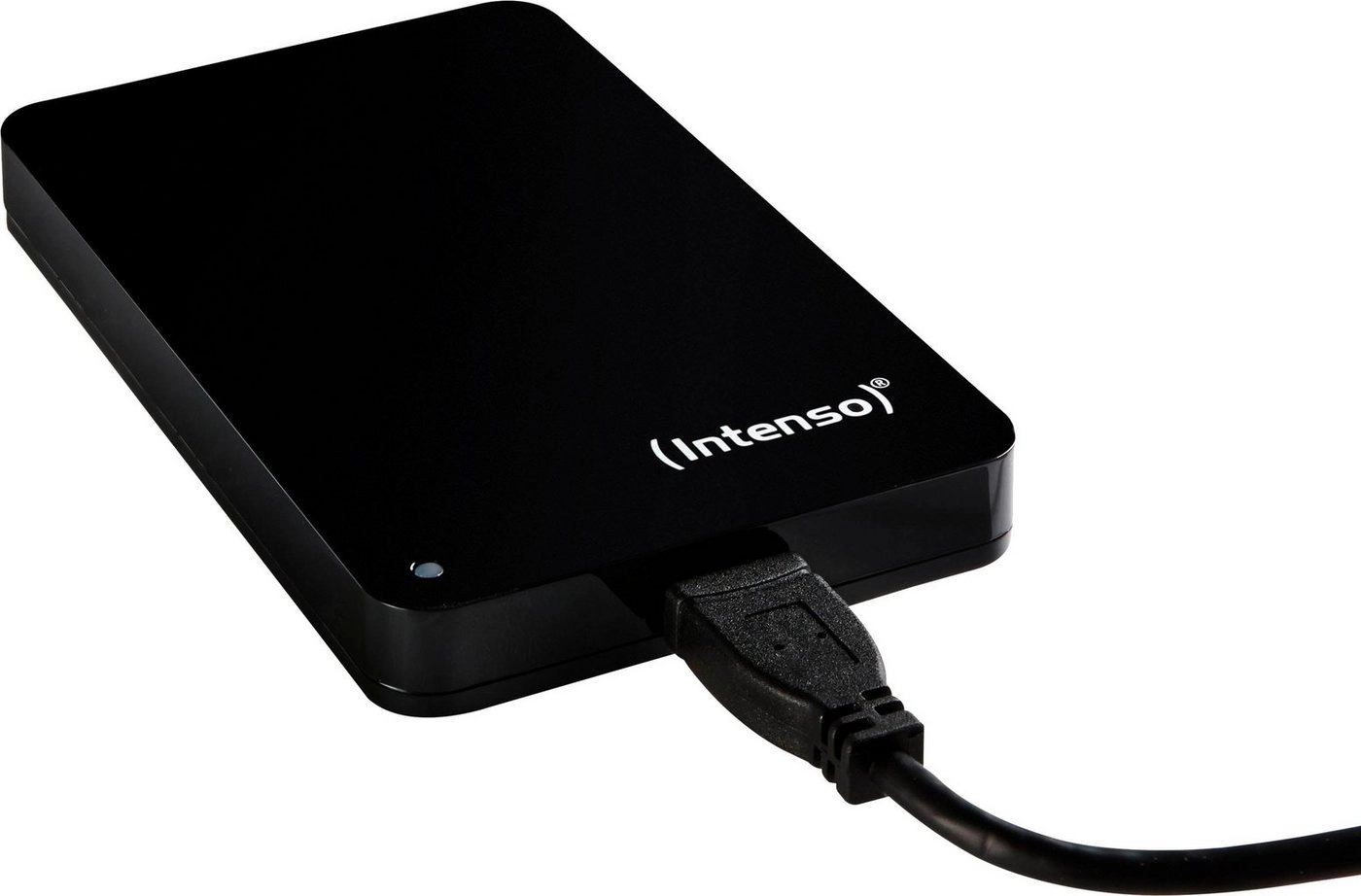 Memory Play 1 TB, Externe Festplatte