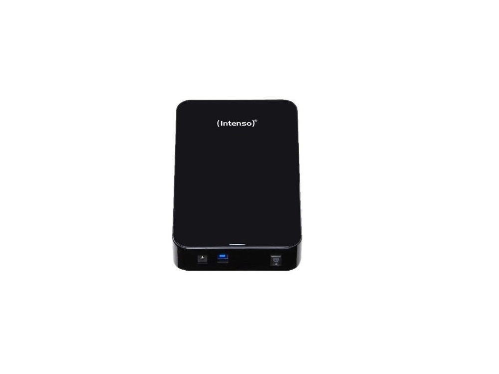 Memory Center 3,5" USB 3.0 8 TB, Externe Festplatte