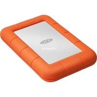 Rugged Mini 4 TB, Externe Festplatte