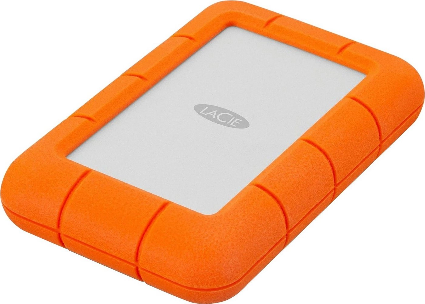 Rugged Mini 4 TB, Externe Festplatte