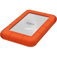 Rugged Mini 2 TB, Externe Festplatte