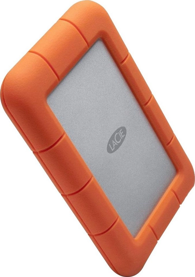 Rugged Mini 2 TB, Externe Festplatte