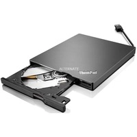 ThinkPad UltraSlim USB DVD-Brenner