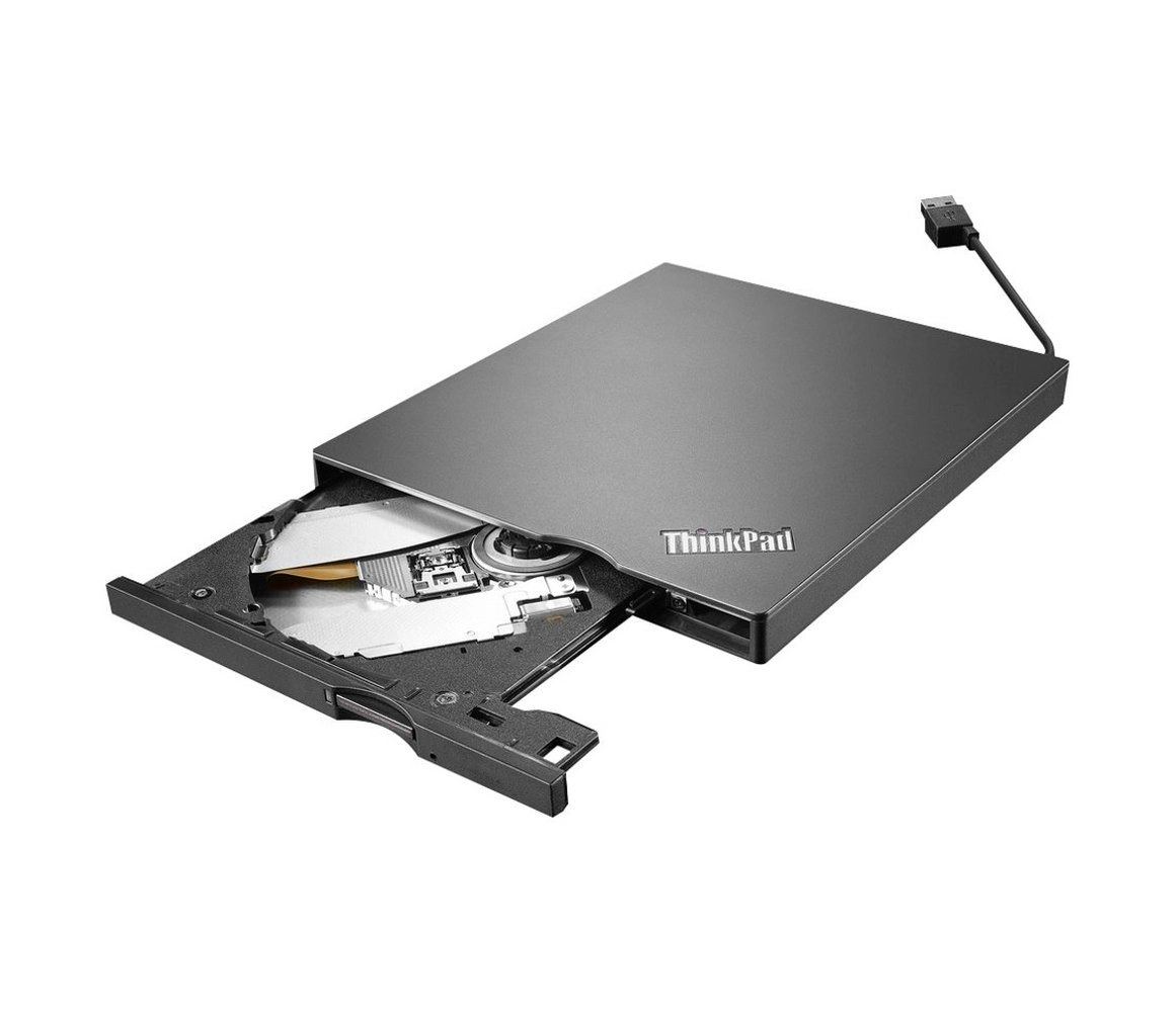 ThinkPad UltraSlim USB DVD-Brenner