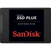 SSD Plus 480 GB