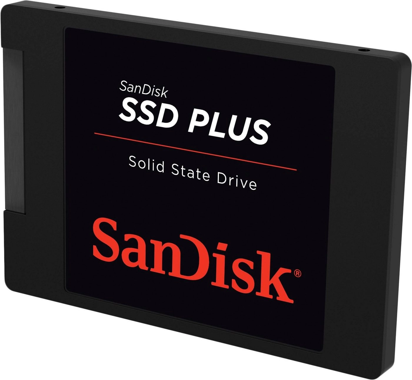 SSD Plus 240 GB