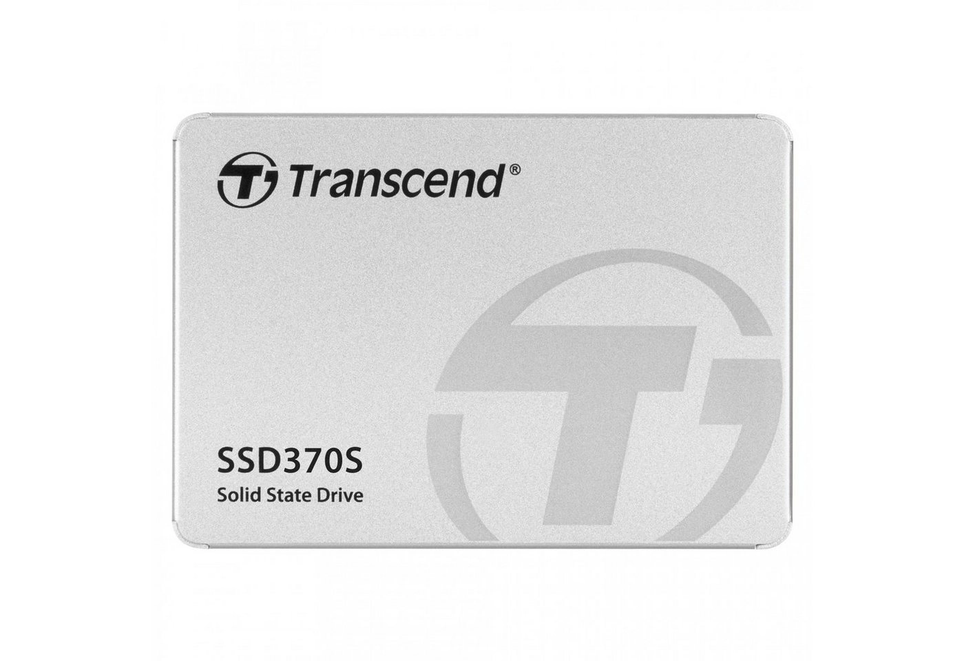 SSD370S 512 GB