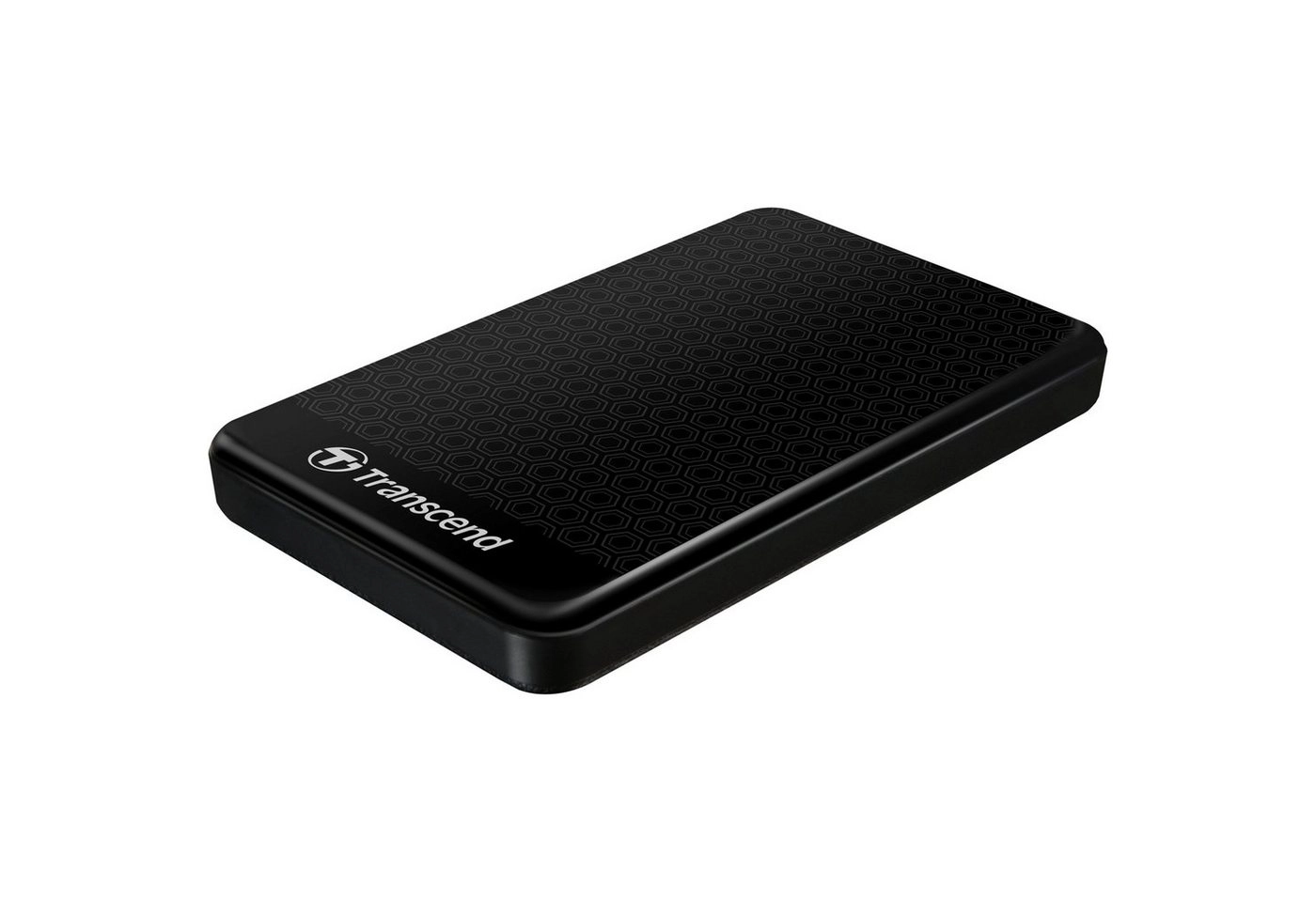 StoreJet 25A3 2 TB, Externe Festplatte