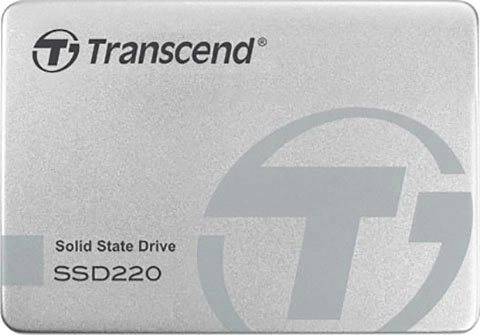 SSD220S 480 GB