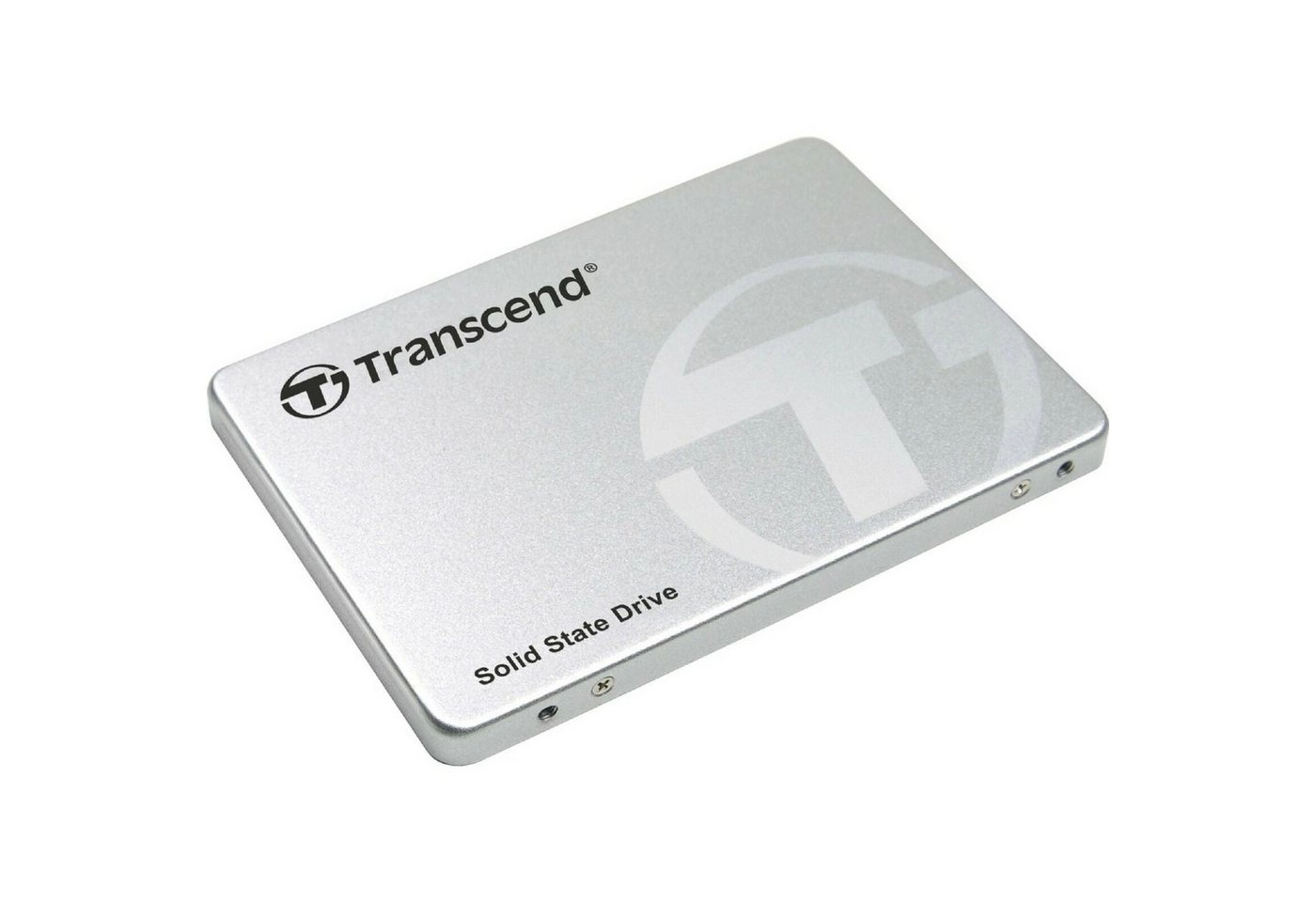 SSD220S 120 GB