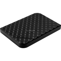 Store ''n'' Go 2 TB, Externe Festplatte