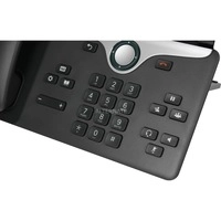 IP Phone 8845, VoIP-Telefon