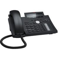 D345, VoIP-Telefon