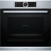 HBG632TS1 Serie | 8, Backofen