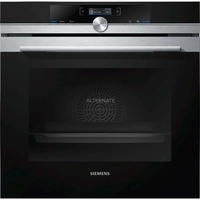 HB672GBS1, Backofen