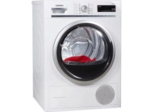 WT47W5W0 iQ700, Wärmepumpen-Kondensationstrockner