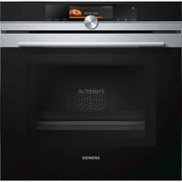 HN678G4S6 iQ700, Backofen