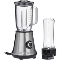 Smoothie Mix & Go SM 3737, Standmixer