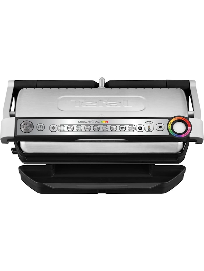 OptiGrill+ XL GC722D, Kontaktgrill