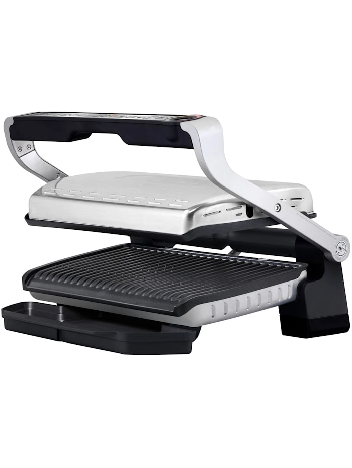 OptiGrill+ XL GC722D, Kontaktgrill