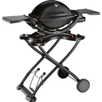 Gasgrill Q 1200 Mobil Black Line