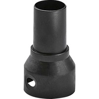 Anschlussmuffe C DN 40, Adapter