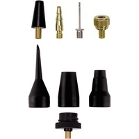 Aufblas-Adapter-Set, 8-teilig