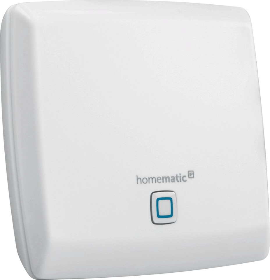 Smart Home Access Point (HMIP-HAP), Zentrale