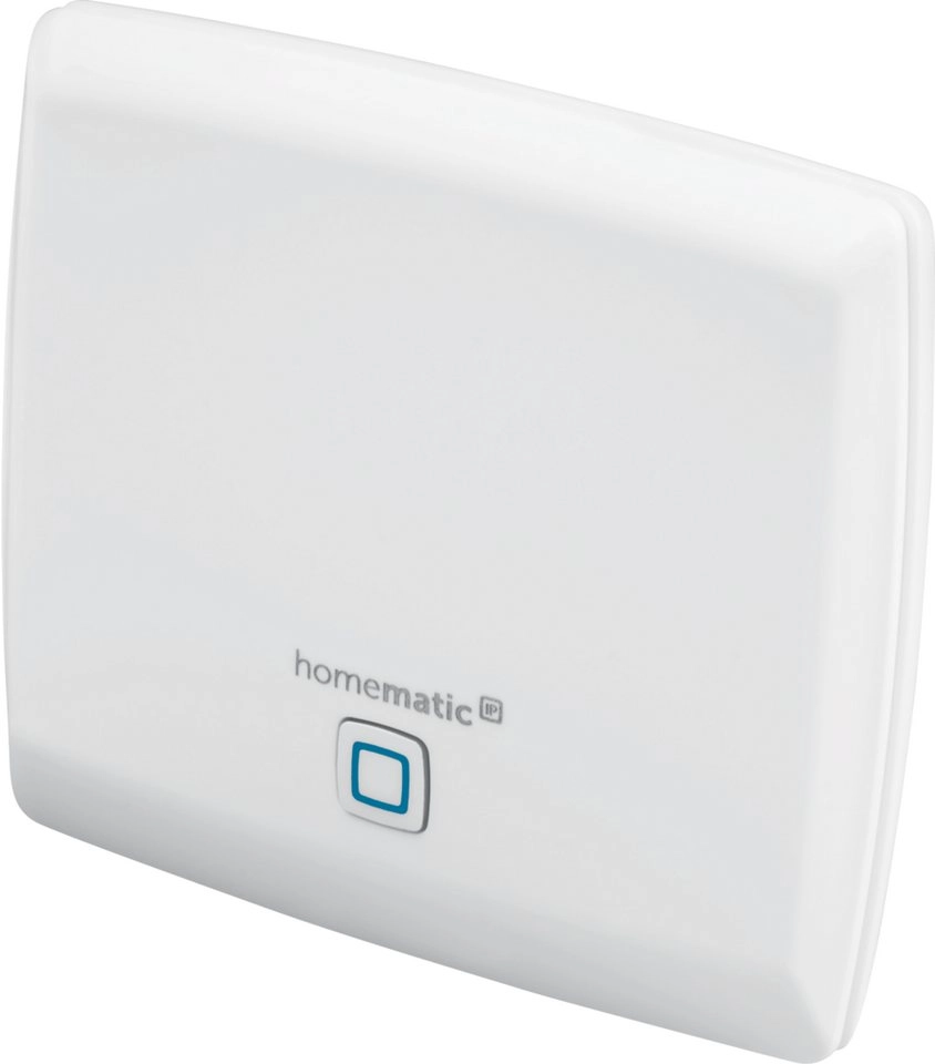 Smart Home Access Point (HMIP-HAP), Zentrale