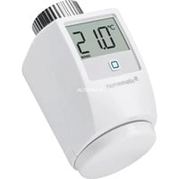 Smart Home Heizkörperthermostat (HmIP-eTRV-2), Heizungsthermostat