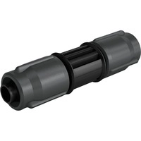 Tropfsystem I-Stück, 13mm (1/2"), Verbindung