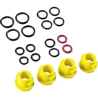 O-Ring-Set, Dichtung