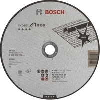 Trennscheibe Expert for Inox, 230mm