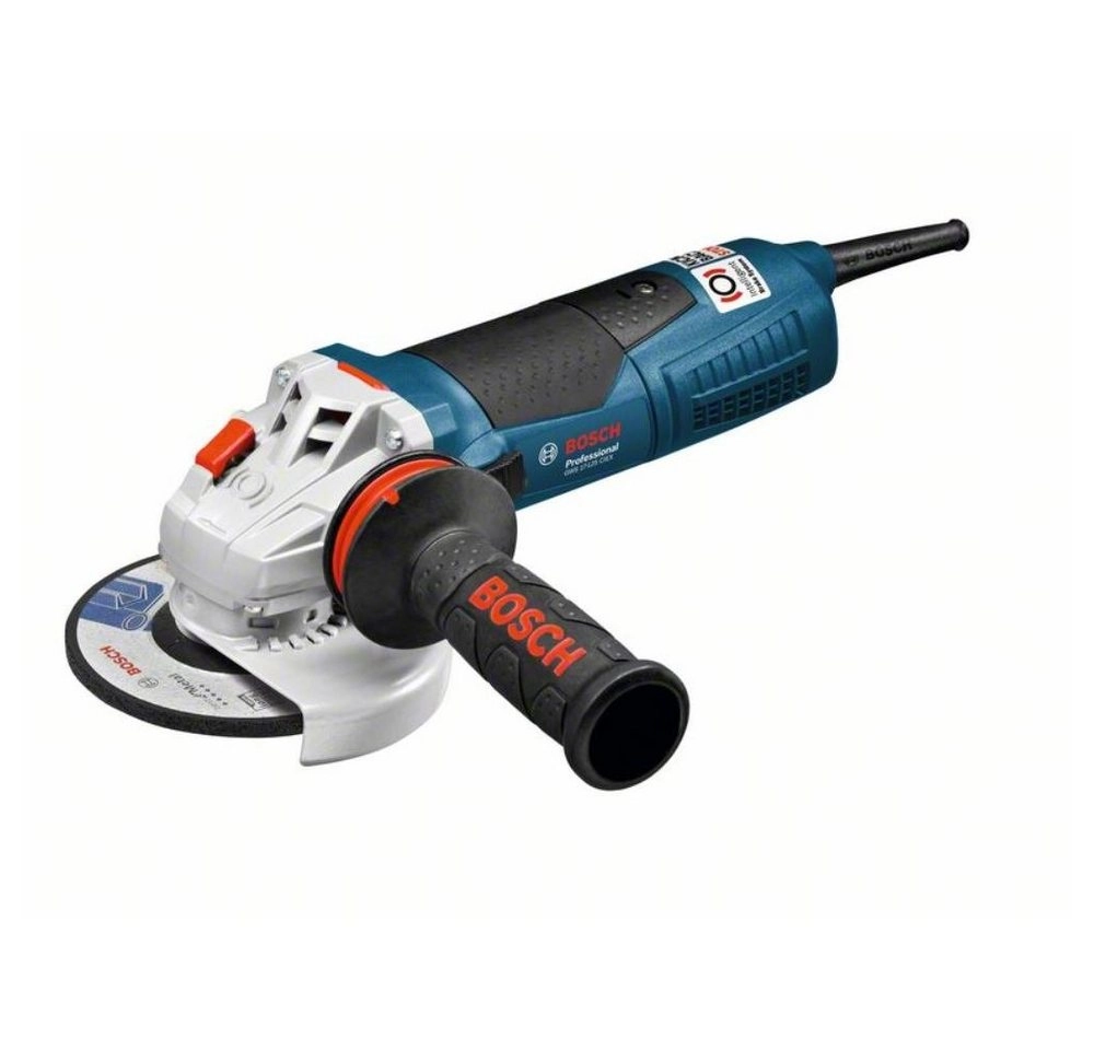 Winkelschleifer GWS 17-125 CIEX