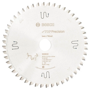 Kreissägeblatt Top Precision Best for Wood, 216mm