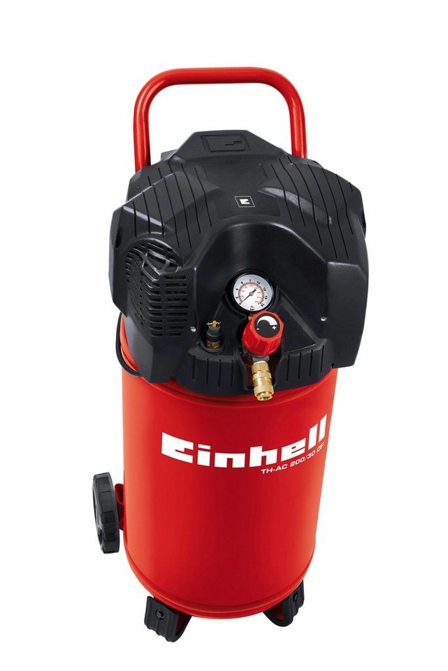 Kompressor TH-AC 200/30 OF
