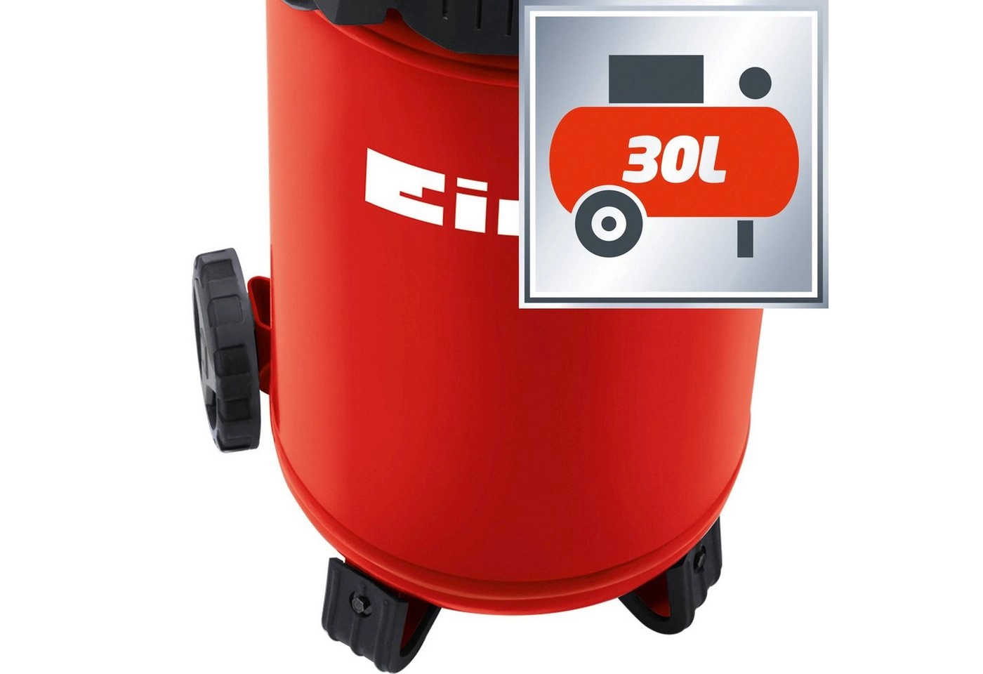 Kompressor TH-AC 200/30 OF