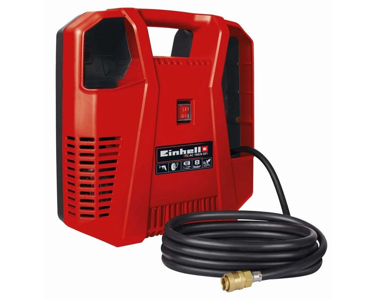 Kompressor TH-AC 190 KIT