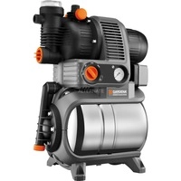 Premium Hauswasserwerk 5000/5 eco inox, Pumpe