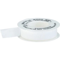 PTFE-Dichtband, Dichtung