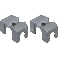 Rohr-Klemme 13mm (1/2"), Halterung