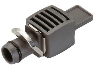 Tropfsystem Verschlussstopfen 13mm (1/2")