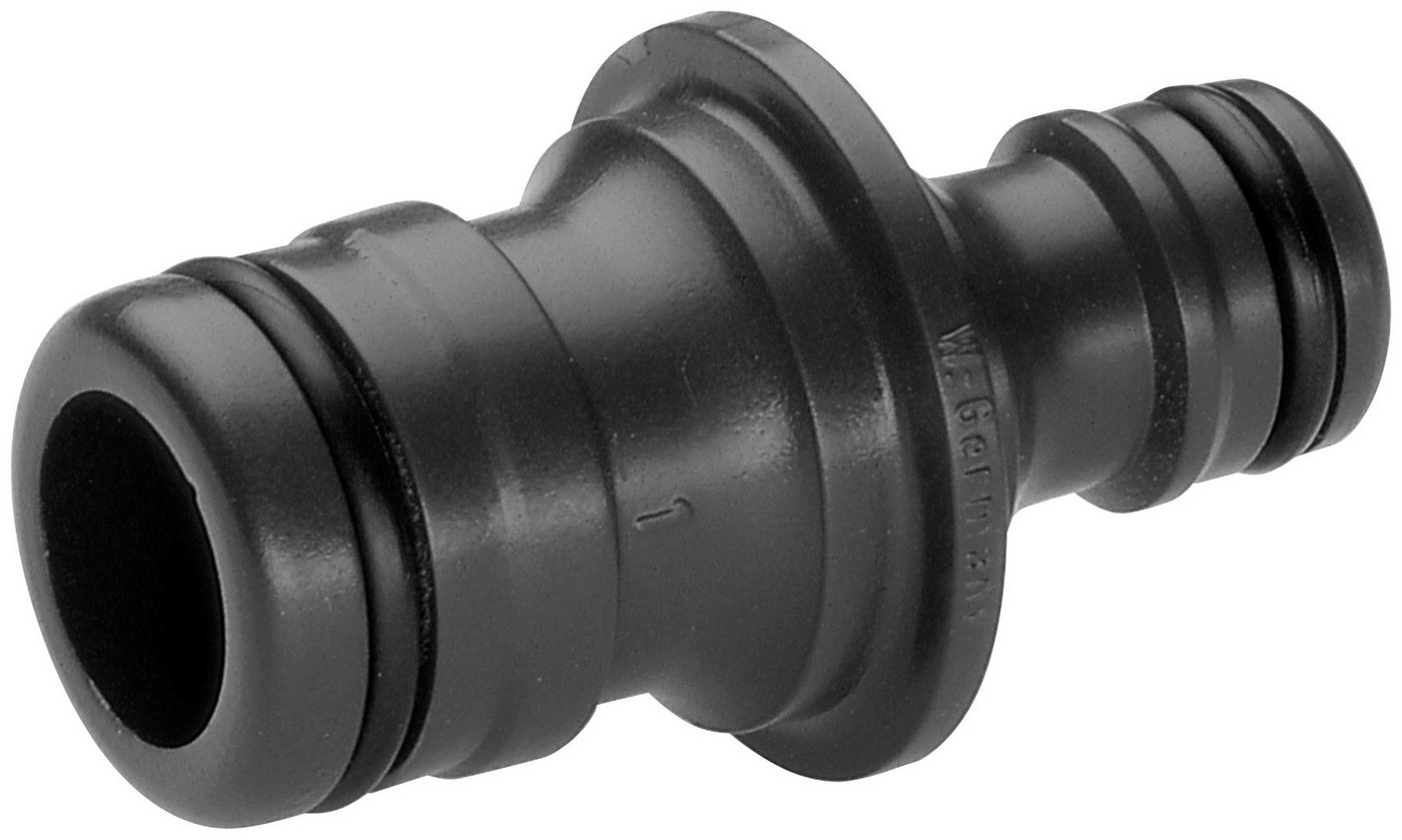 Profi-System Reduzierkupplung 13mm (1/2") - 19mm (3/4")