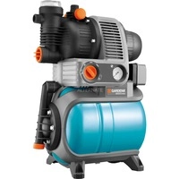 Comfort Hauswasserwerk 4000/5 eco, Pumpe