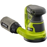 ONE+ Akku-Exzenterschleifer R18ROS-0, 18Volt