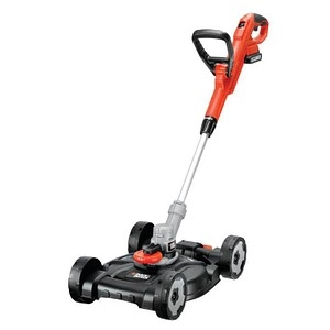 3-in-1 Rasentrimmer STC1820CM, 18Volt