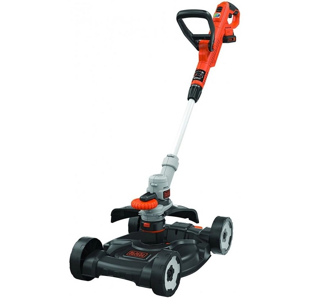 3-in-1 Rasentrimmer STC1820CM, 18Volt