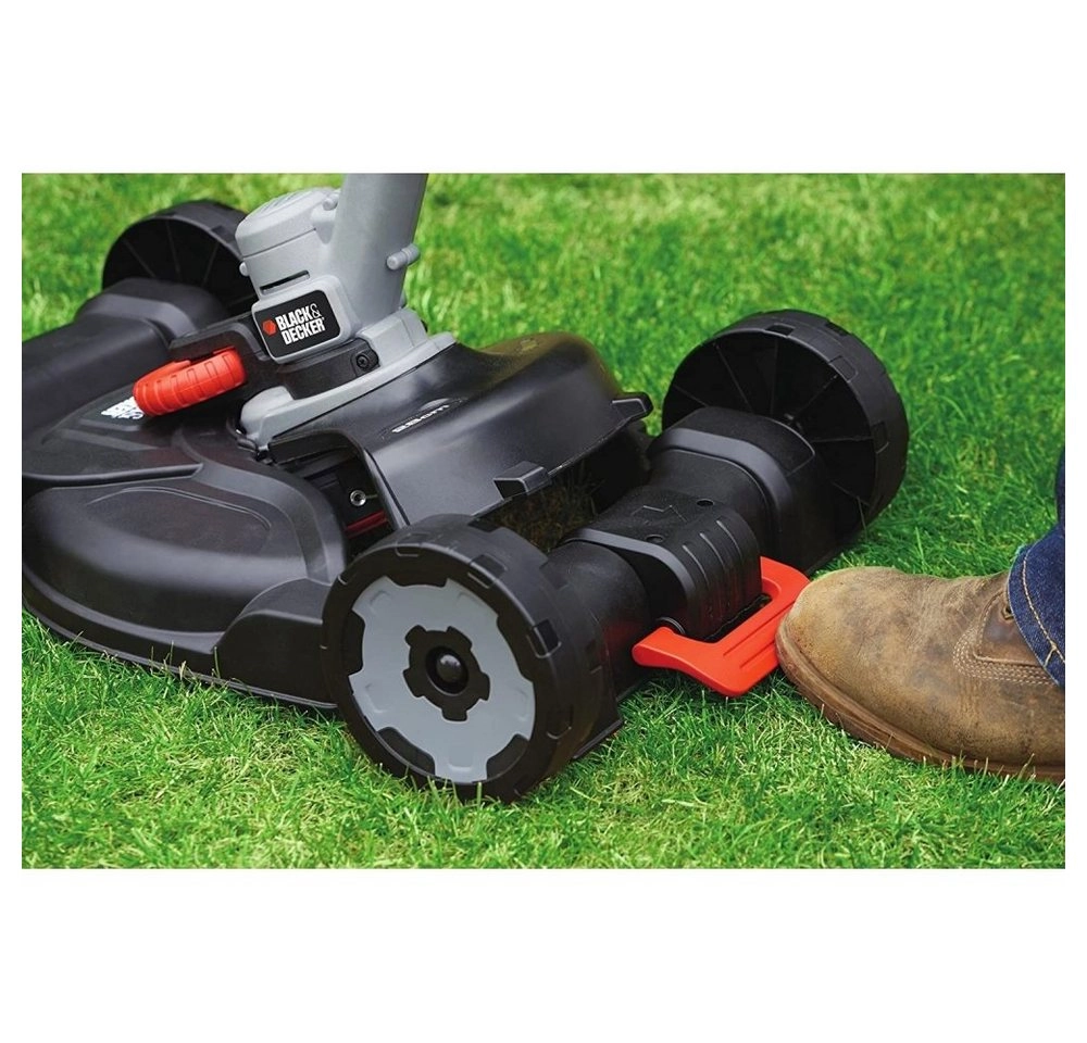 3-in-1 Rasentrimmer STC1820CM, 18Volt