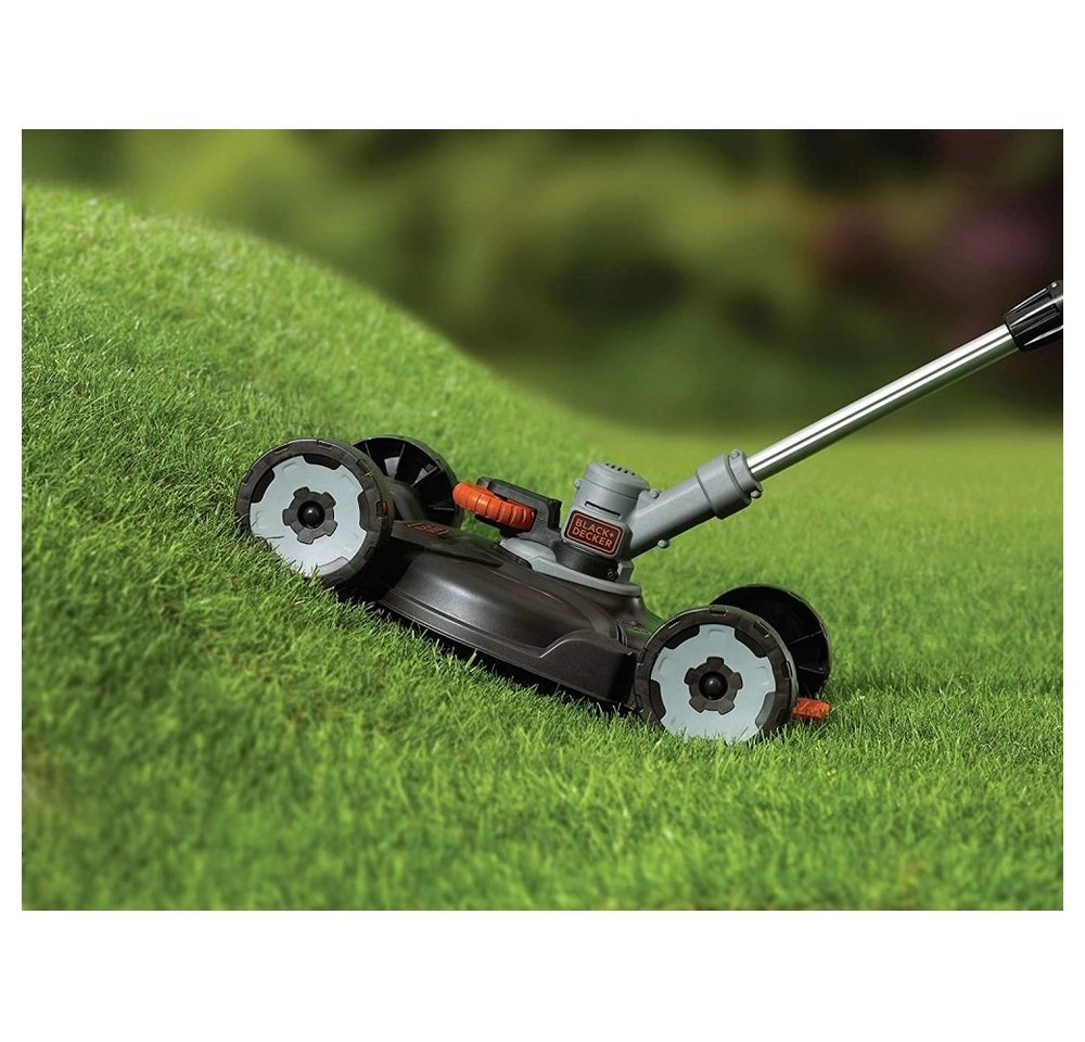 3-in-1 Rasentrimmer STC1820CM, 18Volt