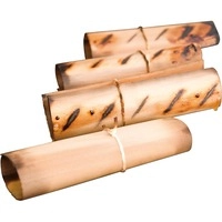 Wood Wraps Zedernholz 17521, Aroma-Holz